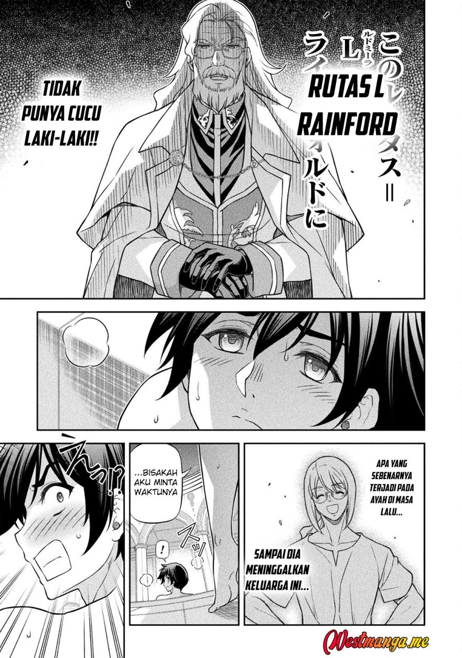 Drawing: Saikyou Mangaka wa Oekaki Skill de Isekai Musou Suru! Chapter 173 Gambar 5